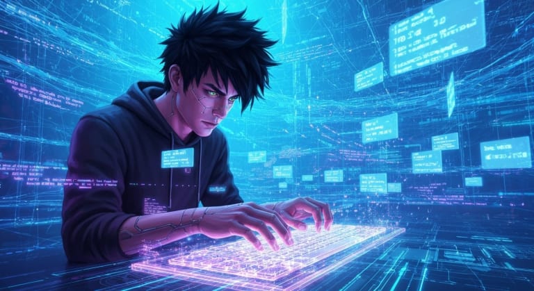 Qwen3.6-35B-A3Bが前世代を超えたコード性能の真相