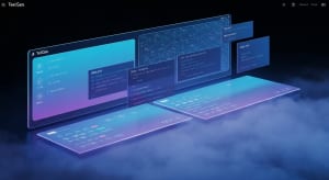 TextGenがデスクトップ化 LM Studio代替の実力